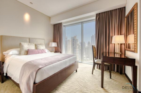 Pristine 3BR at The Address Residences Dubai Marina by Deluxe Holiday Homes